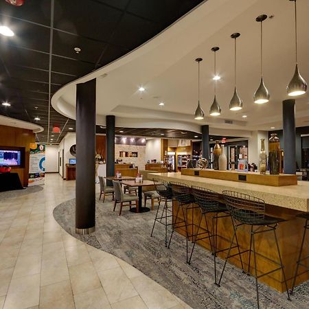 Courtyard By Marriott New Braunfels River Village Kültér fotó