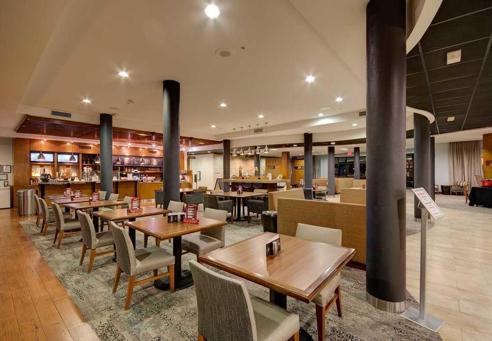 Courtyard By Marriott New Braunfels River Village Kültér fotó
