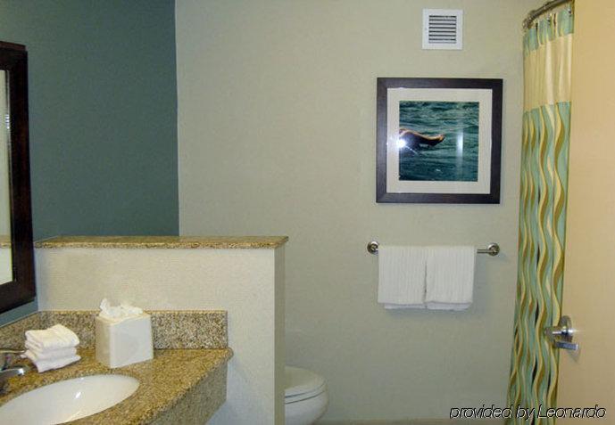 Courtyard By Marriott New Braunfels River Village Szoba fotó