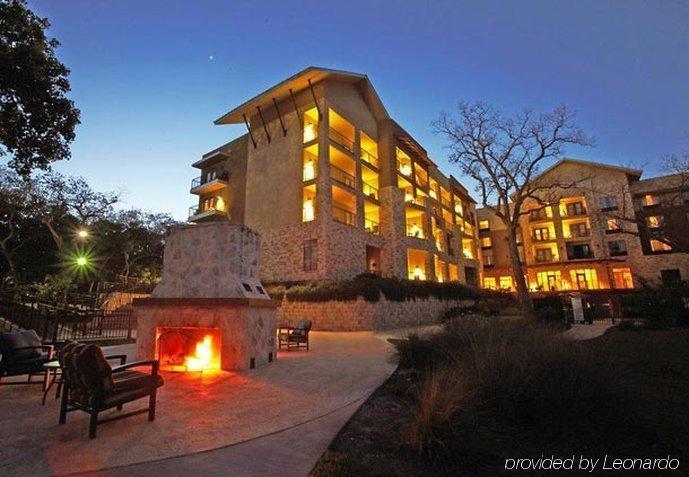 Courtyard By Marriott New Braunfels River Village Kültér fotó