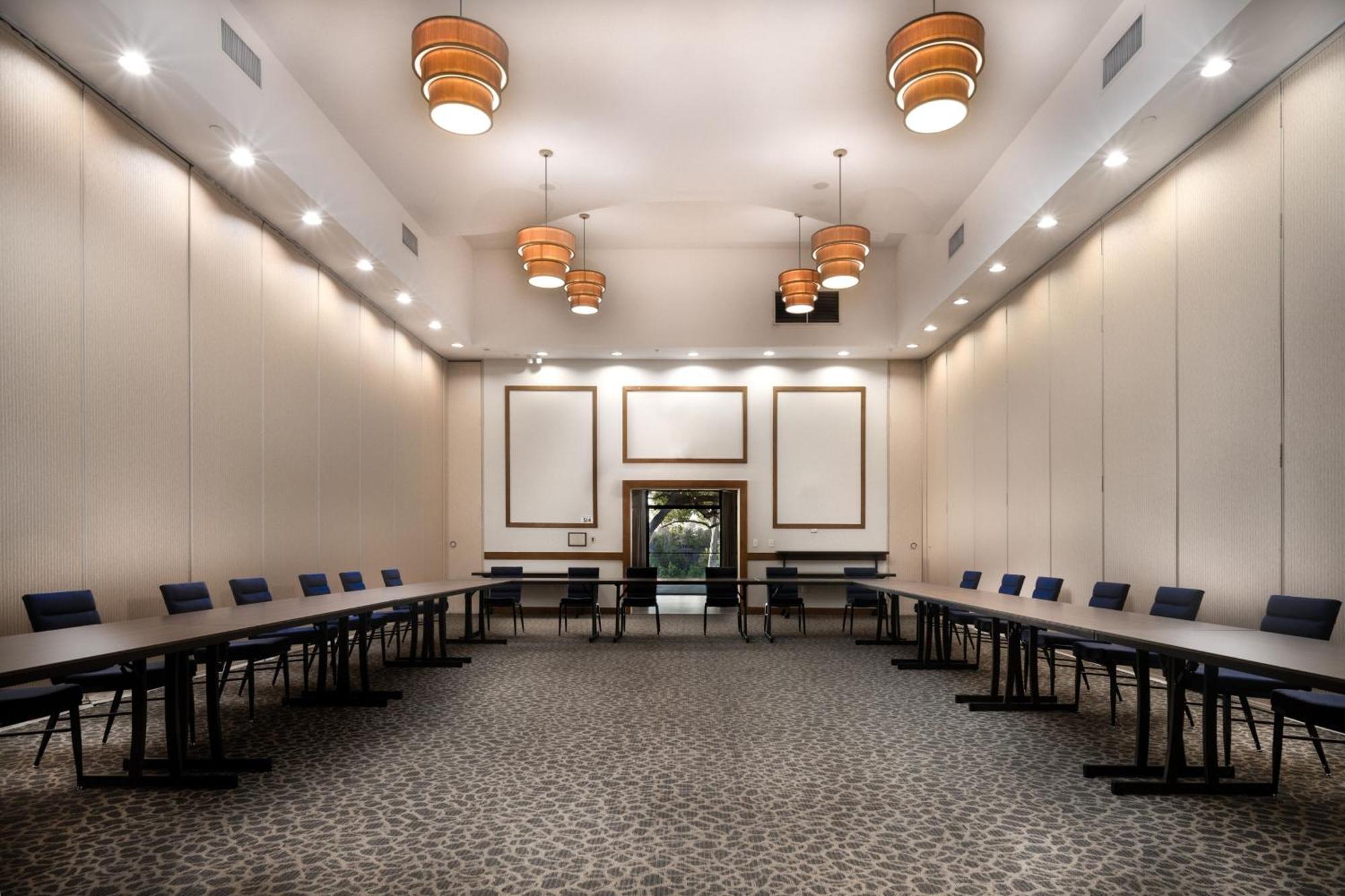 Courtyard By Marriott New Braunfels River Village Kültér fotó