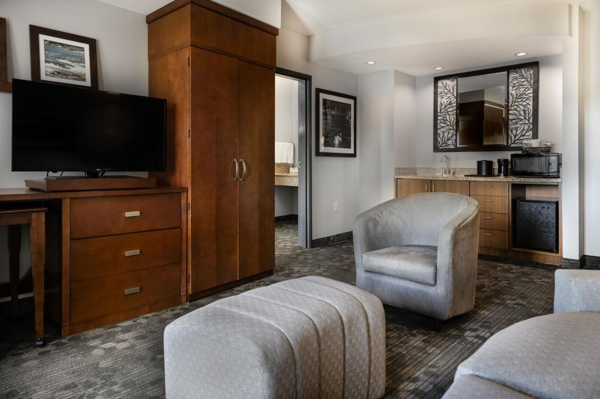 Courtyard By Marriott New Braunfels River Village Kültér fotó
