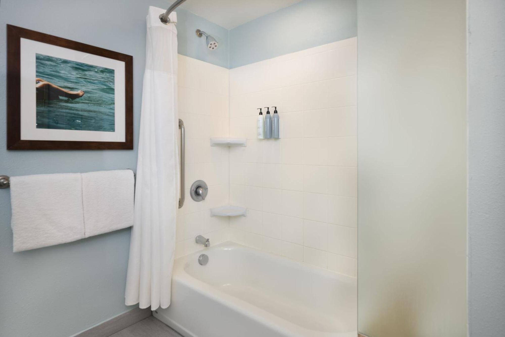 Courtyard By Marriott New Braunfels River Village Kültér fotó