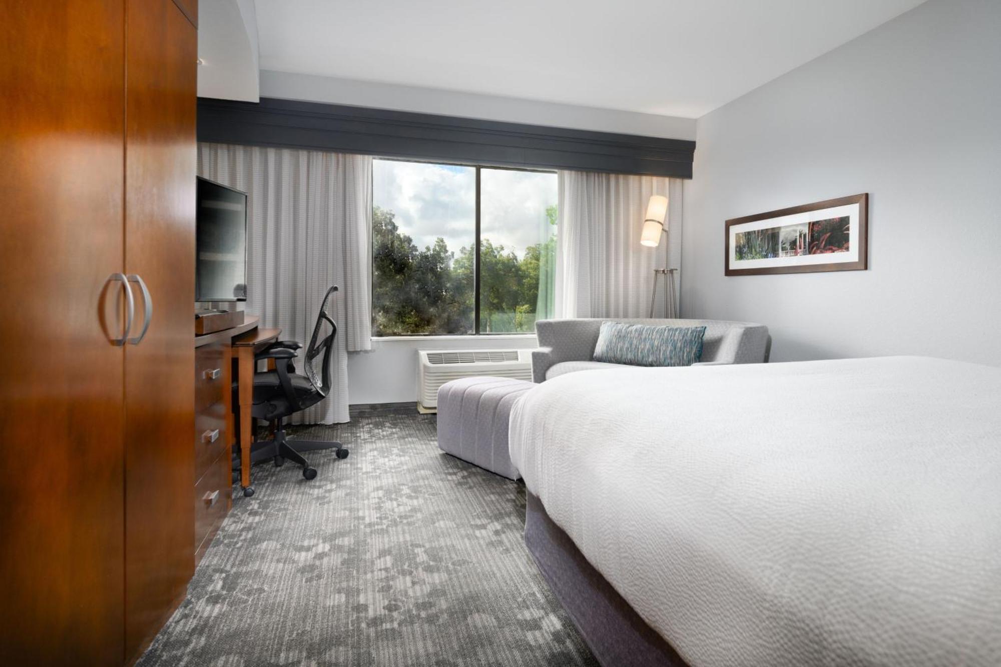 Courtyard By Marriott New Braunfels River Village Kültér fotó