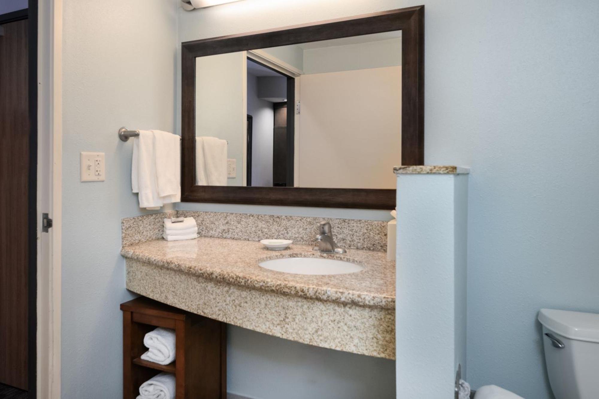 Courtyard By Marriott New Braunfels River Village Kültér fotó