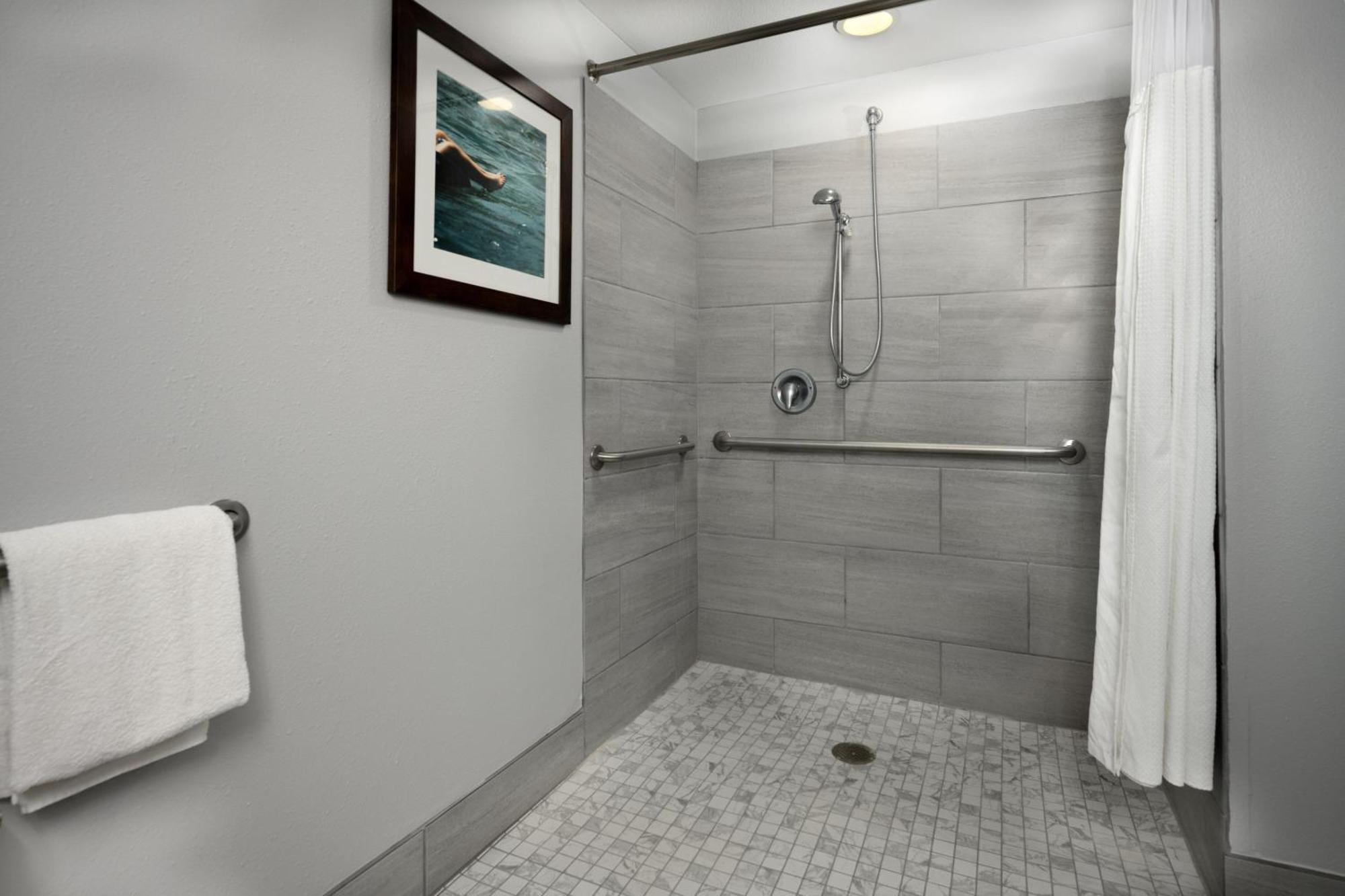 Courtyard By Marriott New Braunfels River Village Kültér fotó