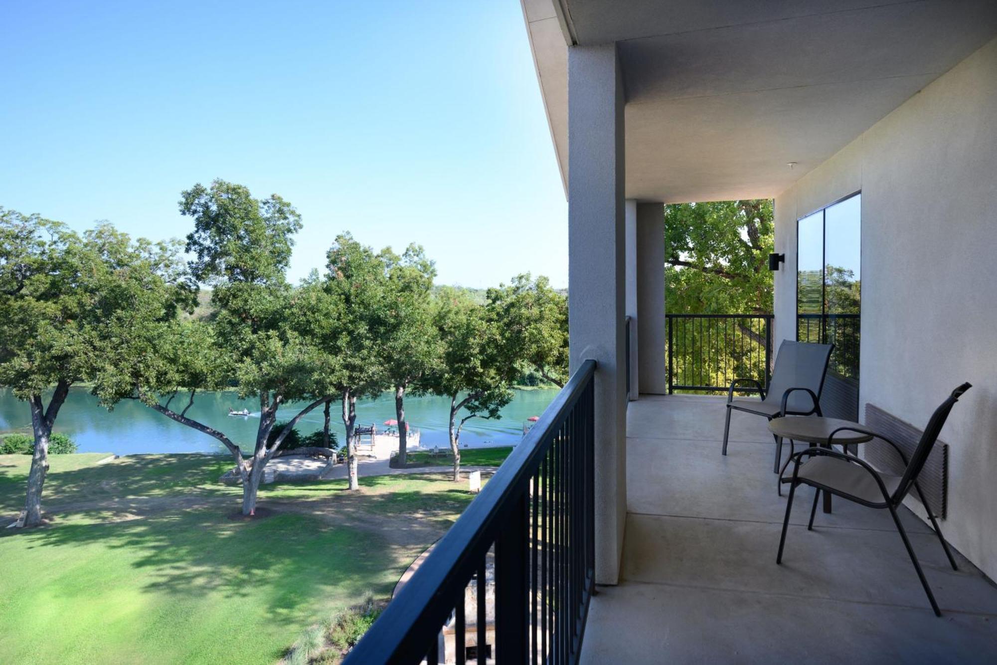 Courtyard By Marriott New Braunfels River Village Kültér fotó