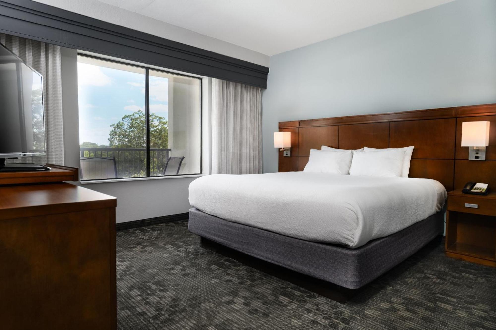 Courtyard By Marriott New Braunfels River Village Kültér fotó