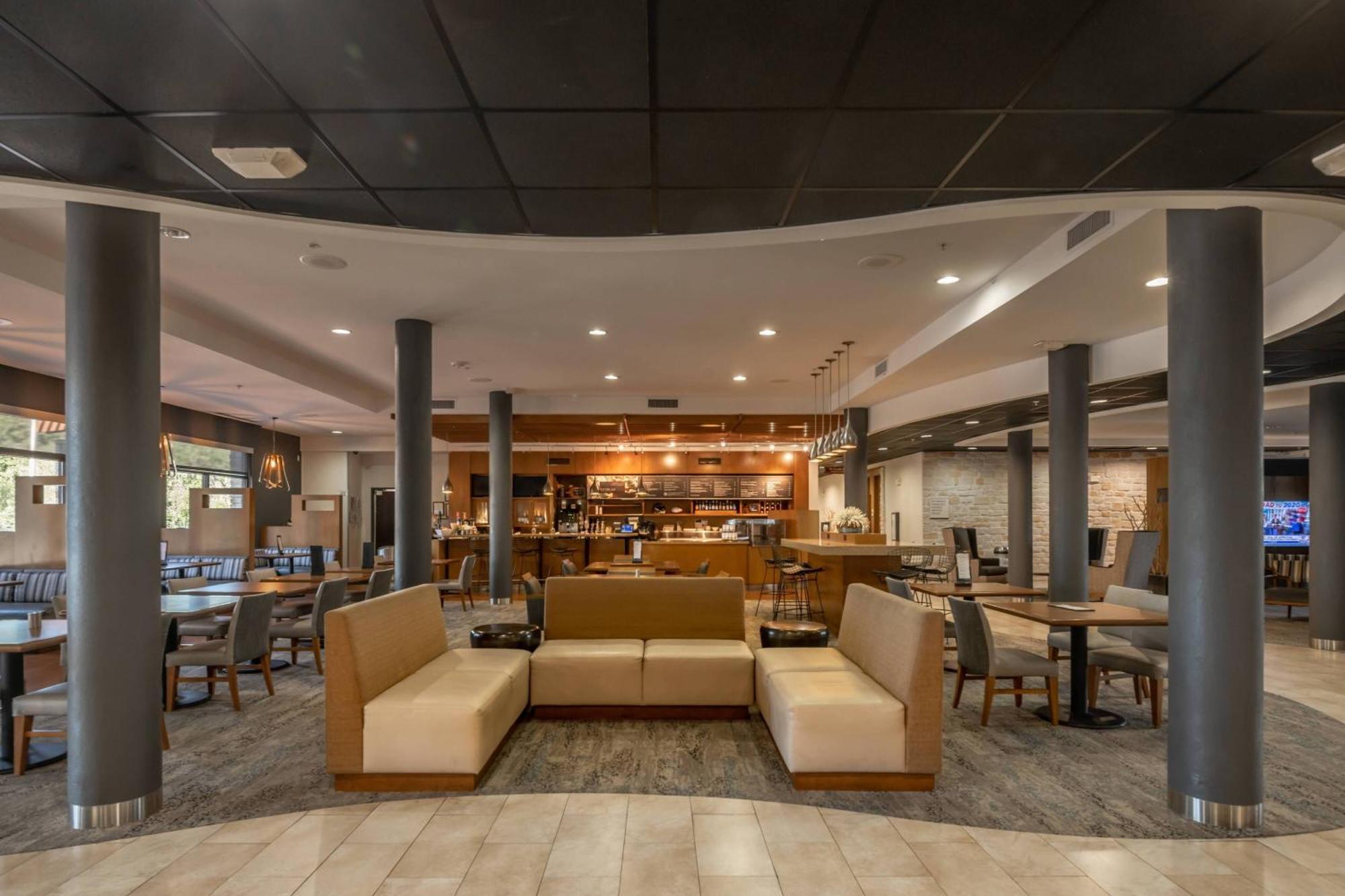 Courtyard By Marriott New Braunfels River Village Kültér fotó
