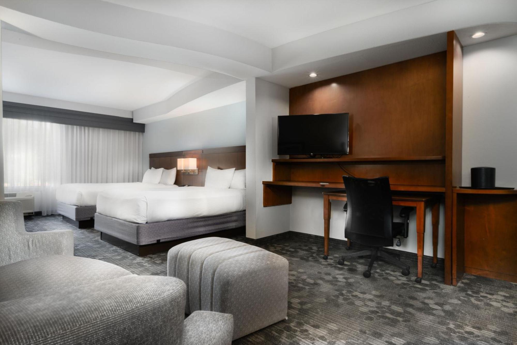 Courtyard By Marriott New Braunfels River Village Kültér fotó