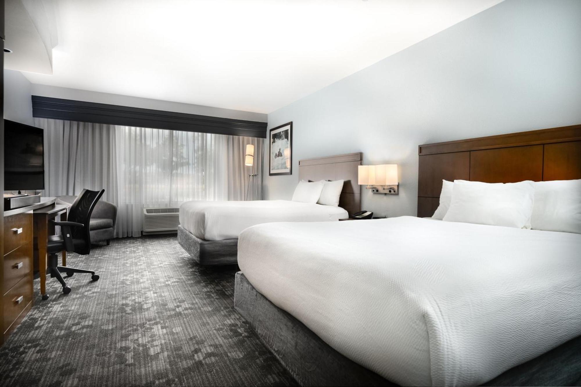 Courtyard By Marriott New Braunfels River Village Kültér fotó