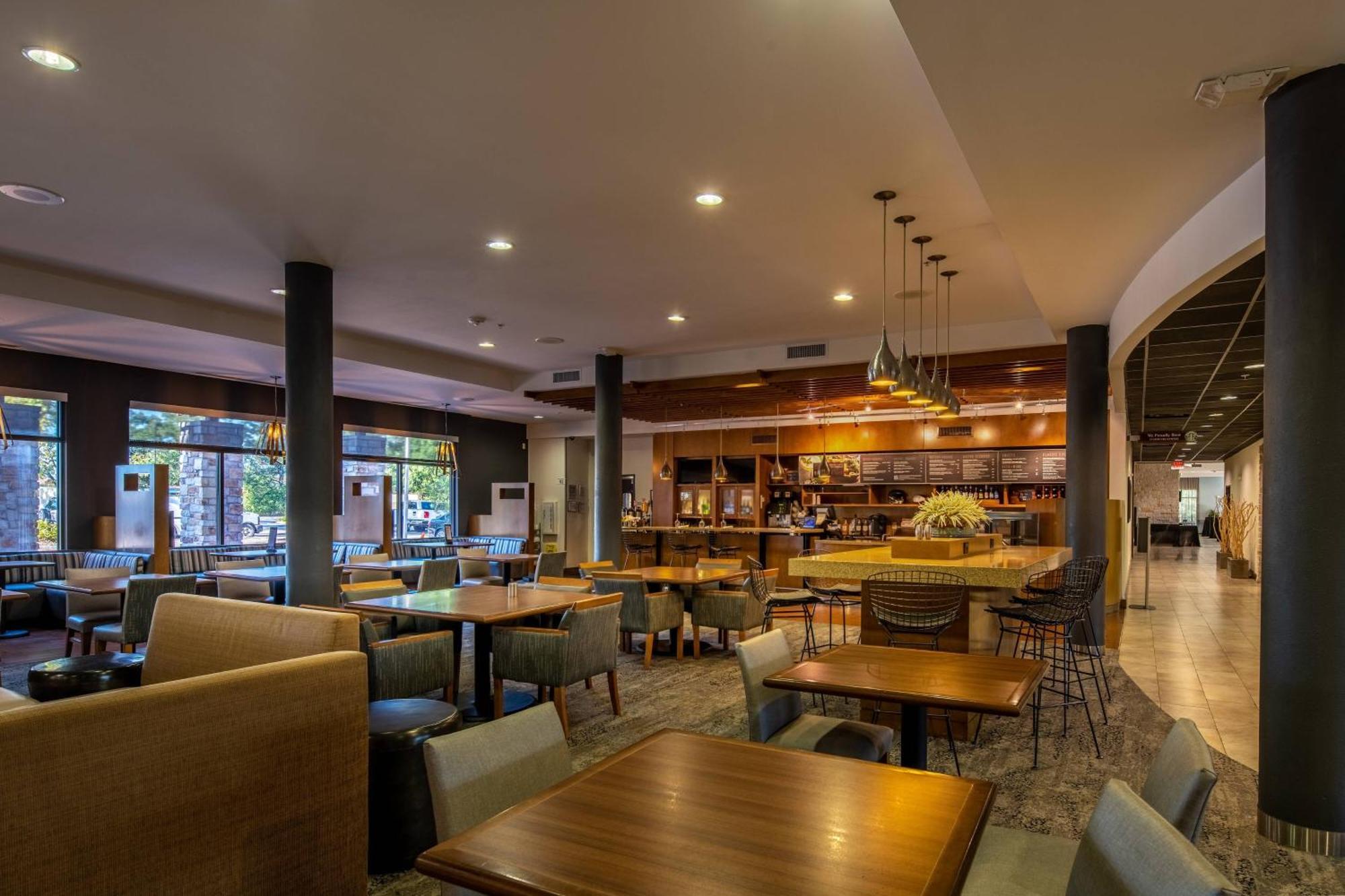 Courtyard By Marriott New Braunfels River Village Kültér fotó