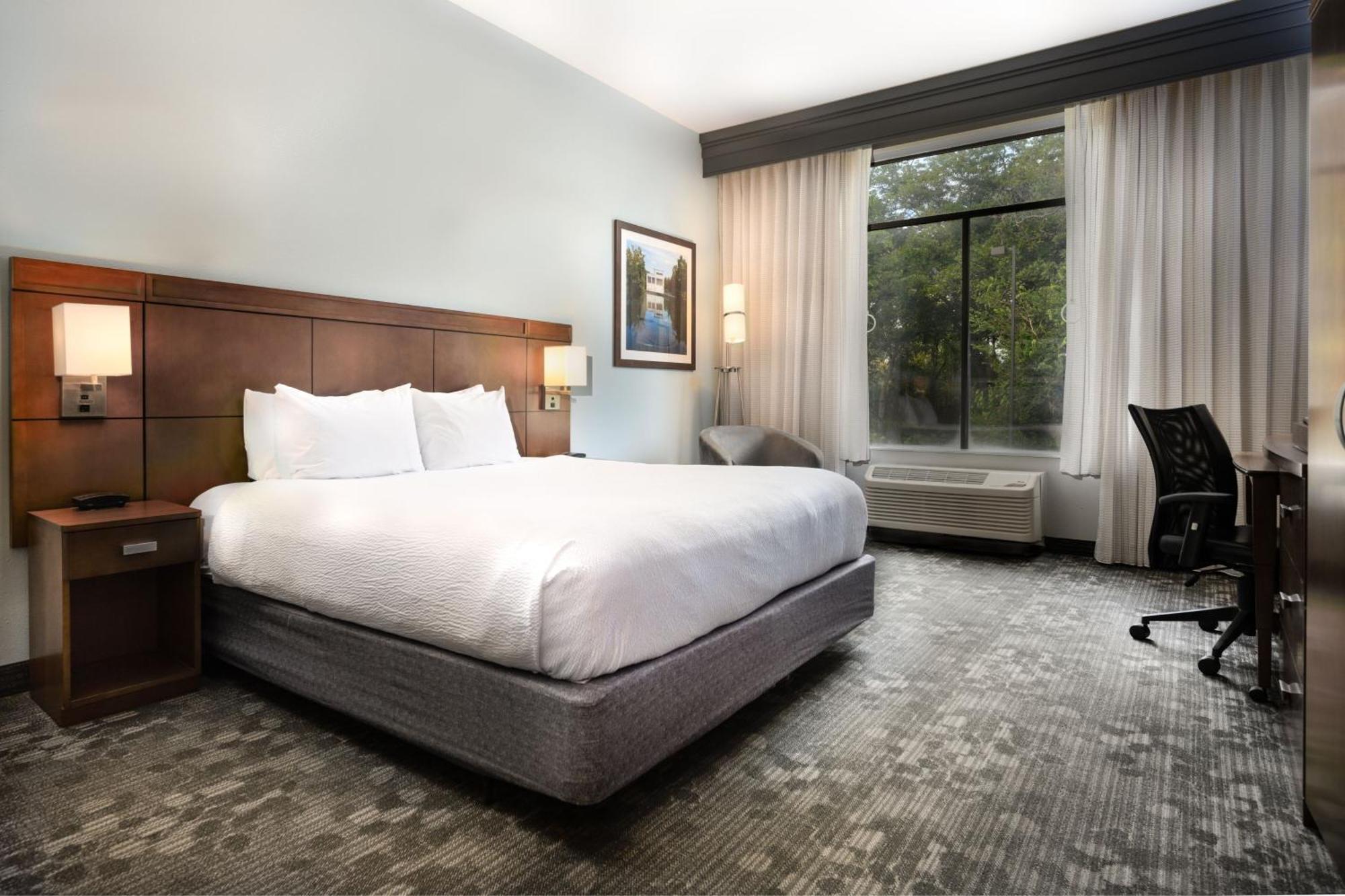 Courtyard By Marriott New Braunfels River Village Kültér fotó