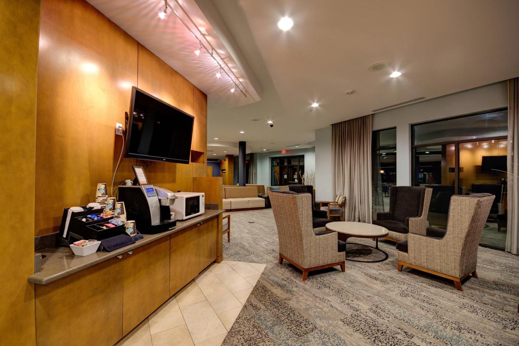 Courtyard By Marriott New Braunfels River Village Kültér fotó