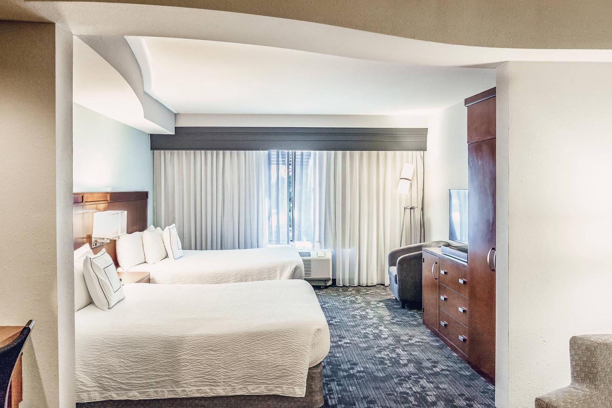 Courtyard By Marriott New Braunfels River Village Kültér fotó