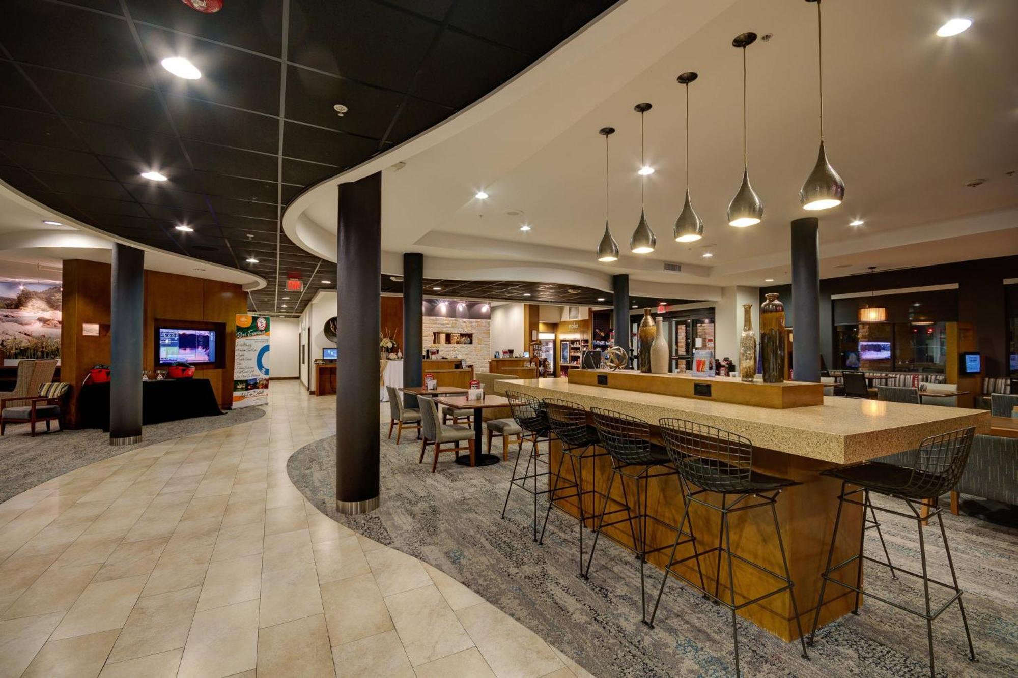 Courtyard By Marriott New Braunfels River Village Kültér fotó