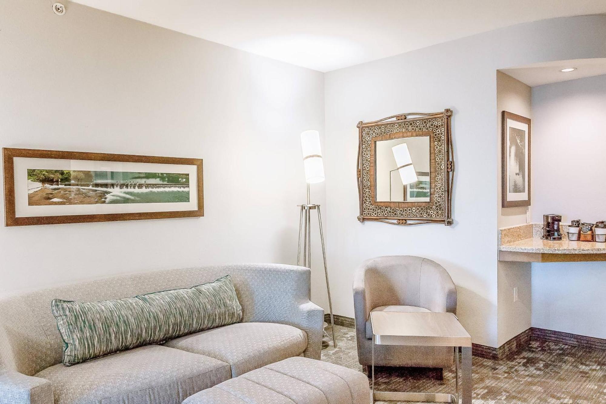 Courtyard By Marriott New Braunfels River Village Kültér fotó