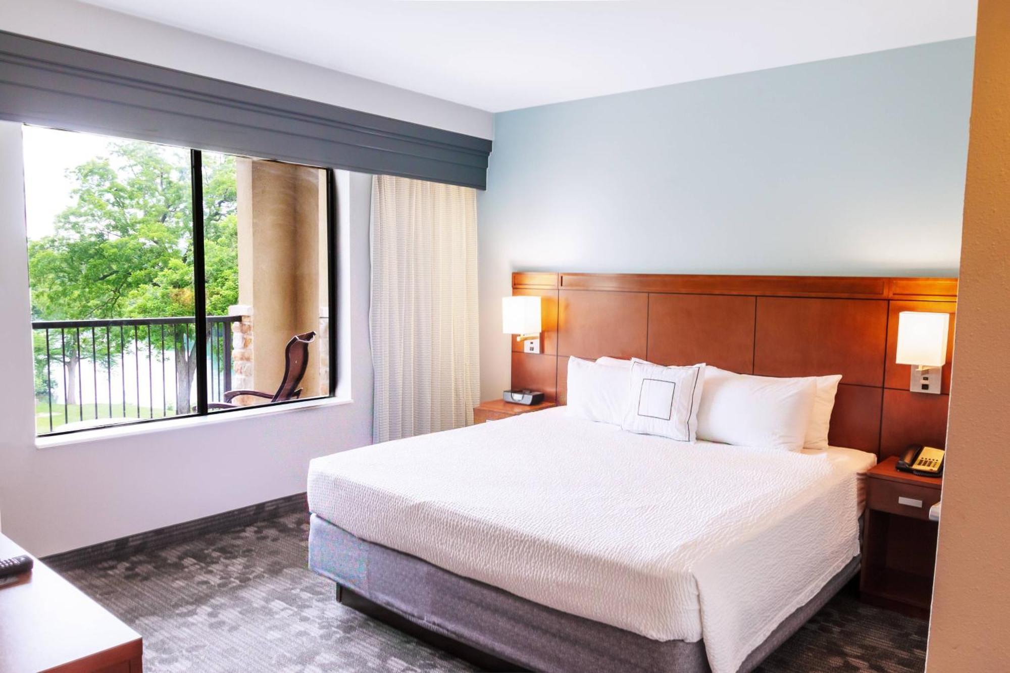 Courtyard By Marriott New Braunfels River Village Kültér fotó
