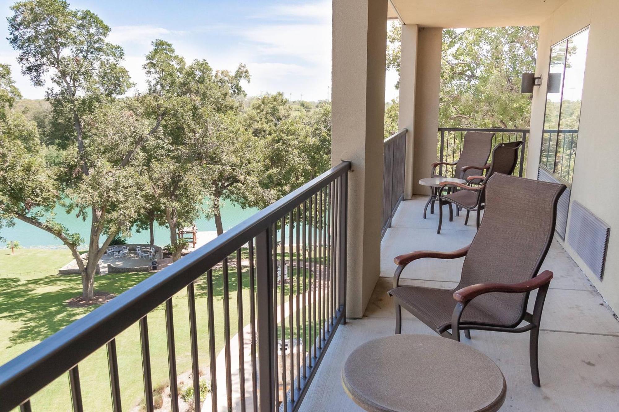Courtyard By Marriott New Braunfels River Village Kültér fotó