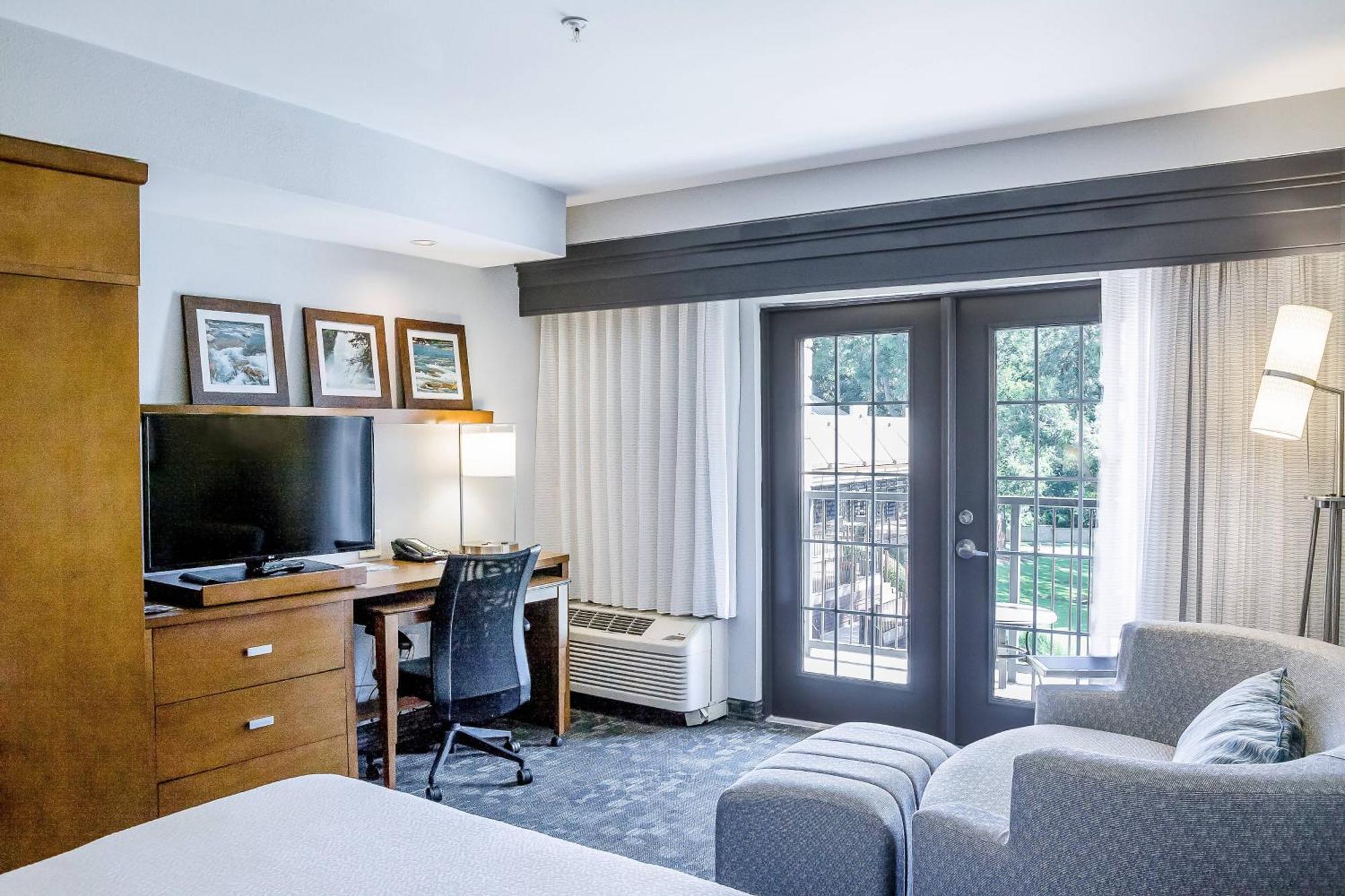 Courtyard By Marriott New Braunfels River Village Kültér fotó