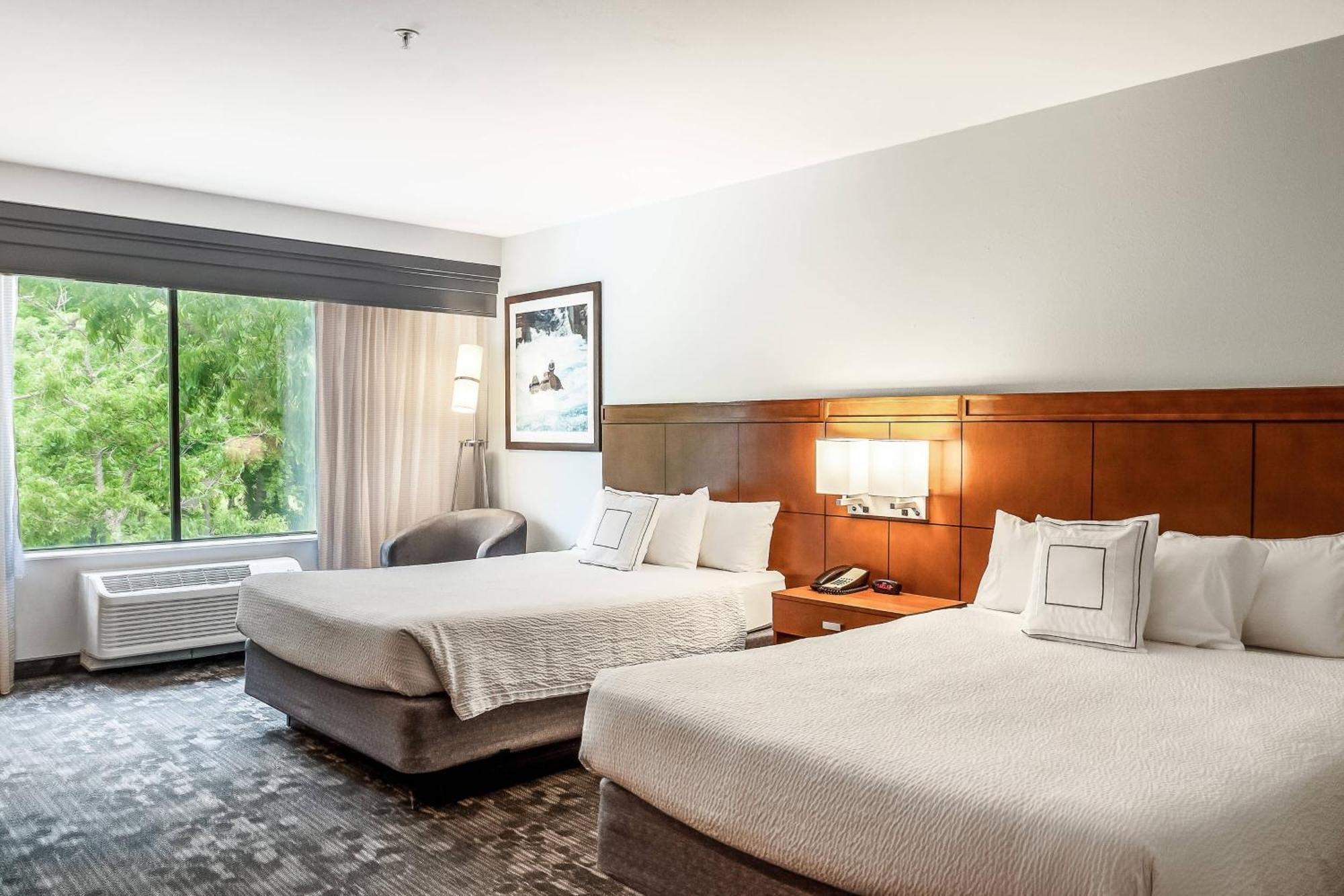 Courtyard By Marriott New Braunfels River Village Kültér fotó