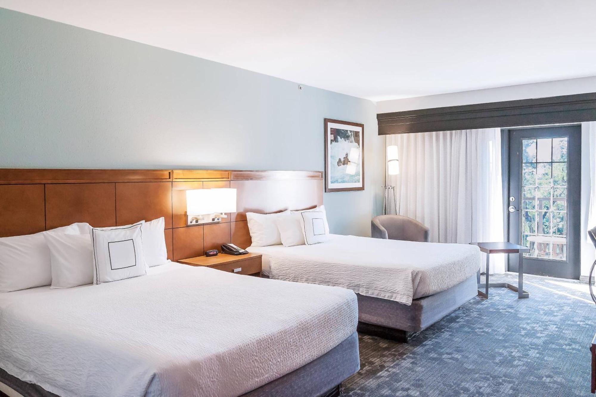 Courtyard By Marriott New Braunfels River Village Kültér fotó