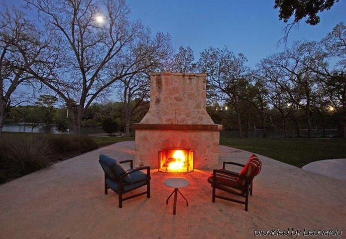 Courtyard By Marriott New Braunfels River Village Létesítmények fotó