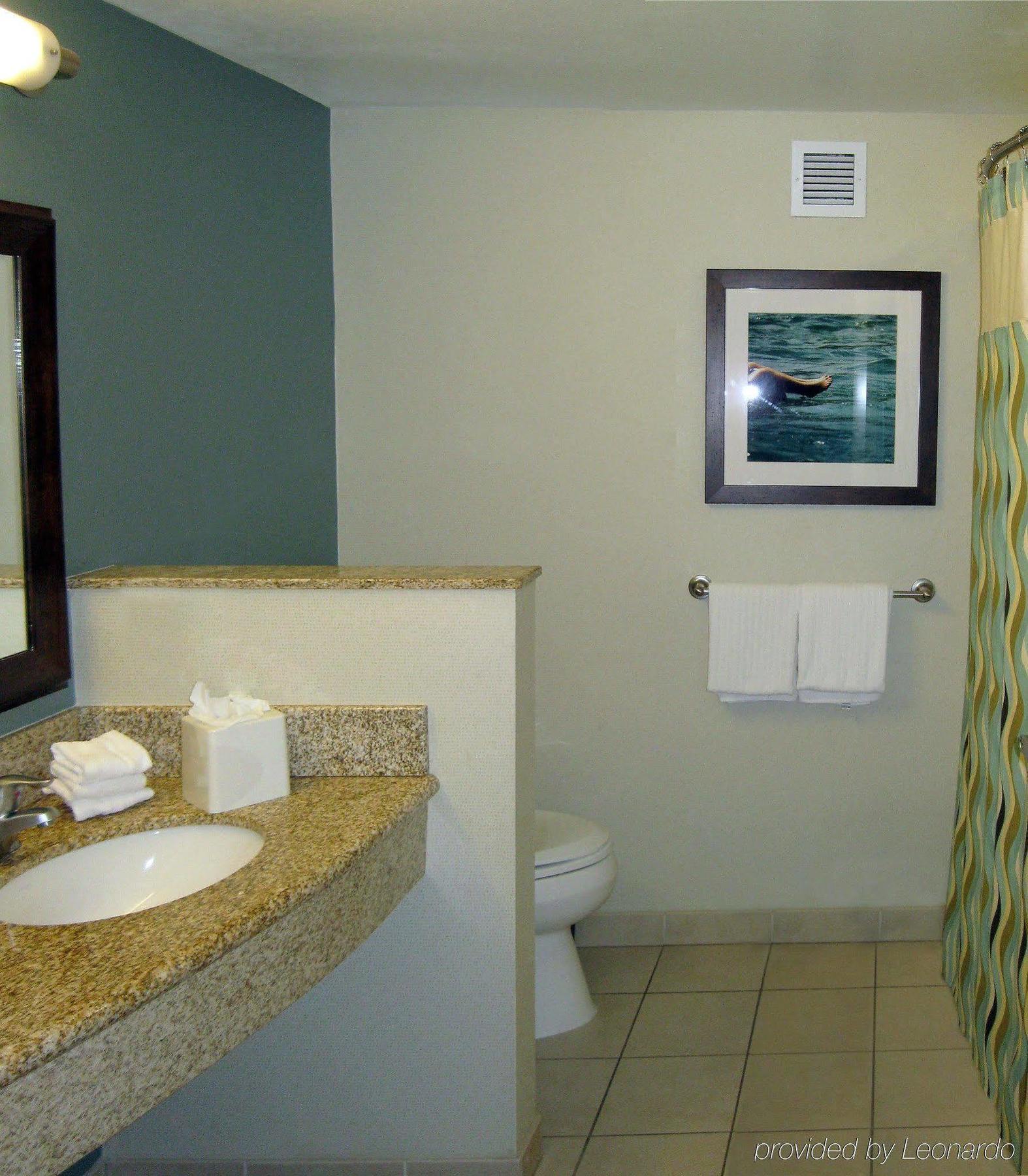 Courtyard By Marriott New Braunfels River Village Kültér fotó