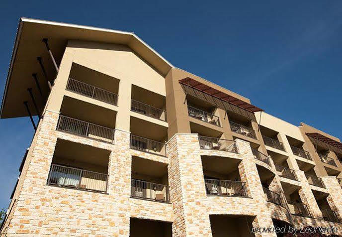 Courtyard By Marriott New Braunfels River Village Kültér fotó