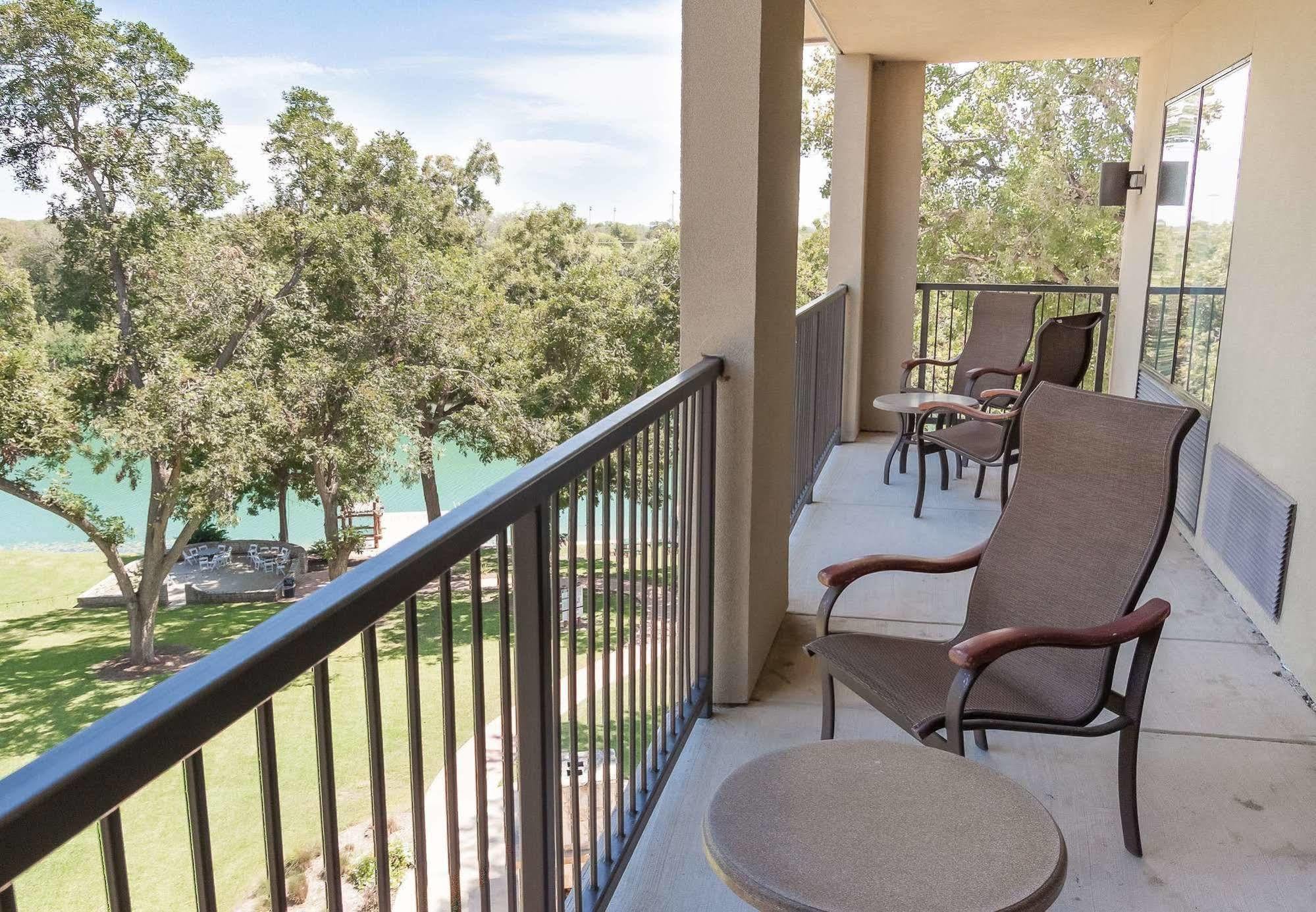 Courtyard By Marriott New Braunfels River Village Kültér fotó