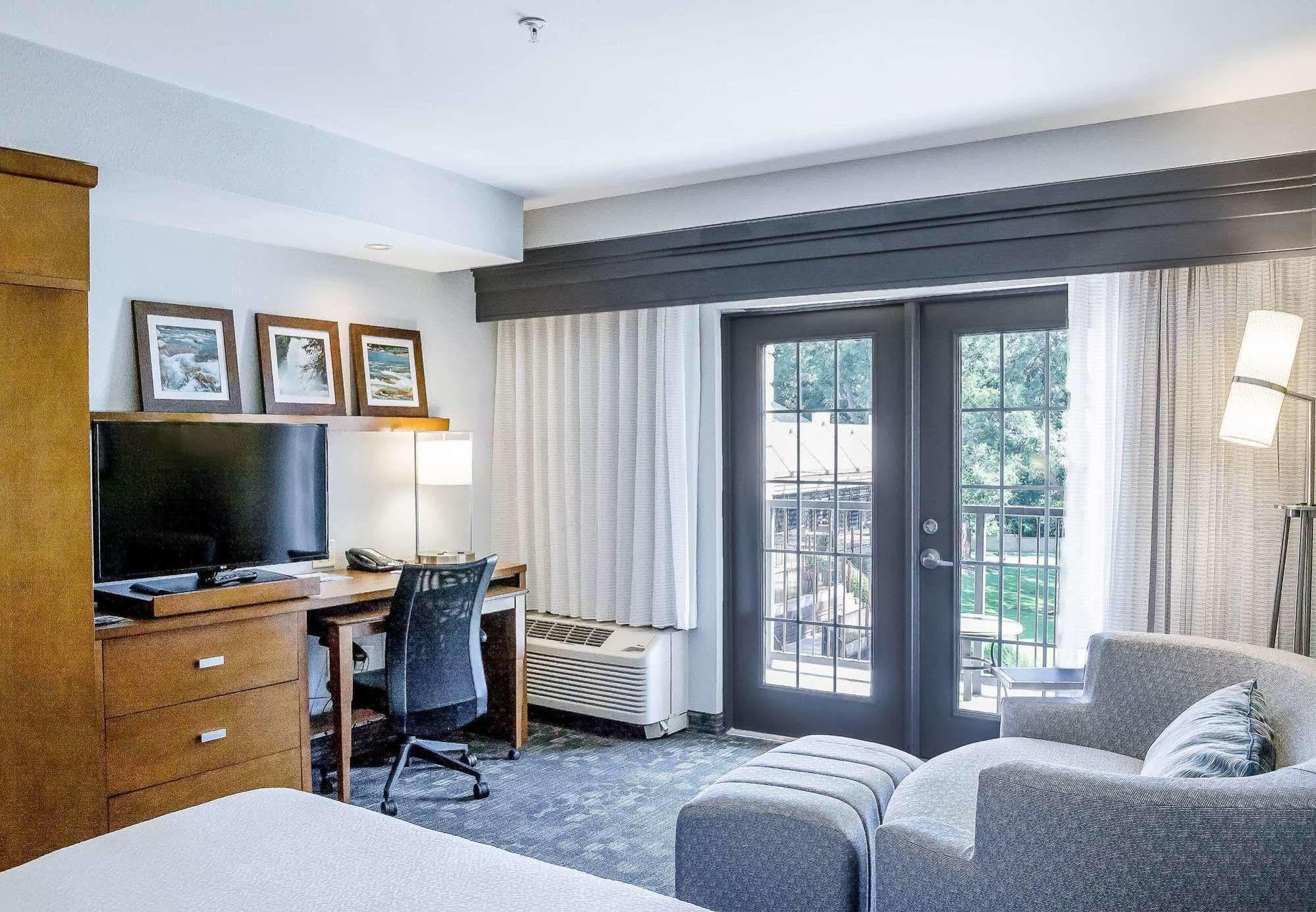 Courtyard By Marriott New Braunfels River Village Kültér fotó