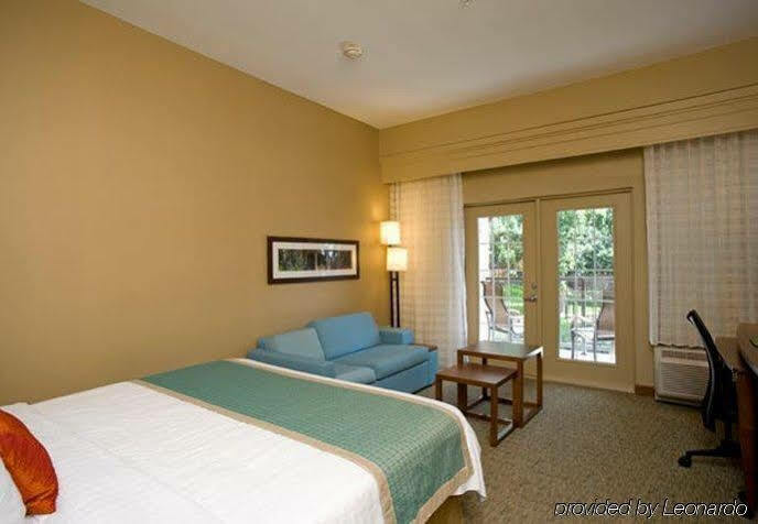 Courtyard By Marriott New Braunfels River Village Szoba fotó