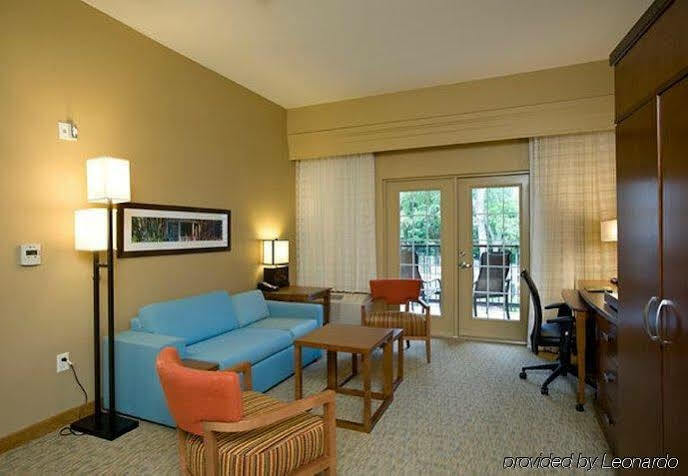 Courtyard By Marriott New Braunfels River Village Kültér fotó