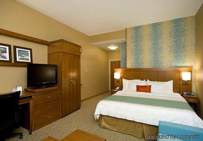 Courtyard By Marriott New Braunfels River Village Kültér fotó