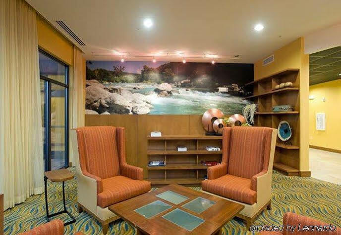 Courtyard By Marriott New Braunfels River Village Kültér fotó