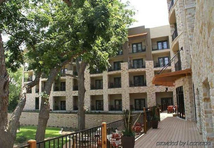 Courtyard By Marriott New Braunfels River Village Kültér fotó