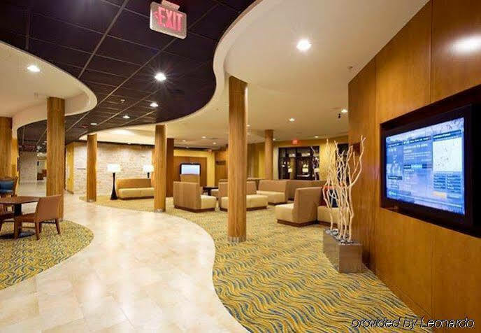 Courtyard By Marriott New Braunfels River Village Kültér fotó